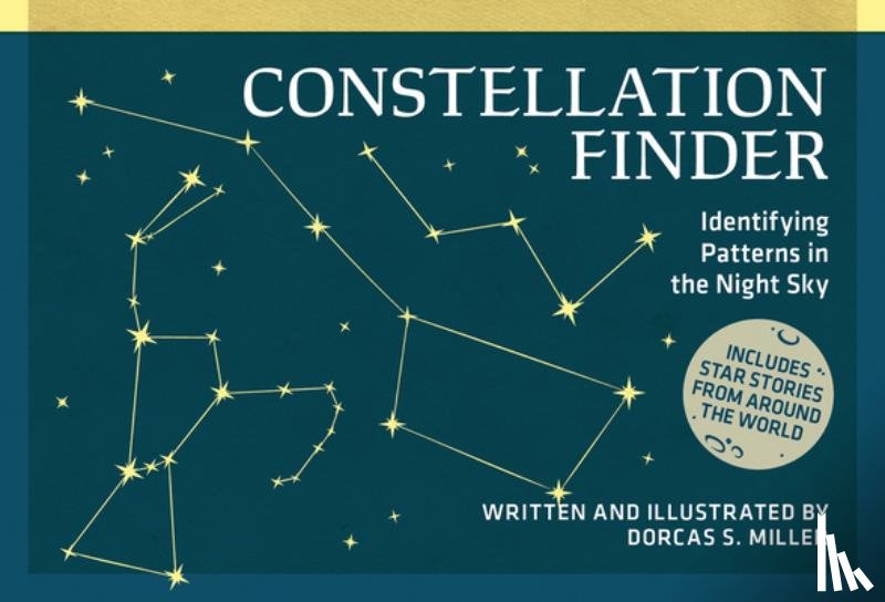 Miller, Dorcas S. - Constellation Finder