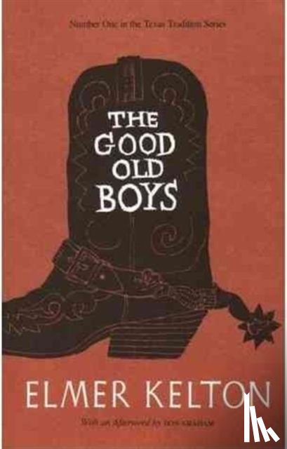 Kelton-E - Good Old Boys