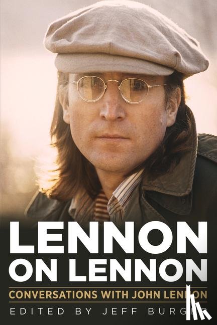  - Lennon on Lennon