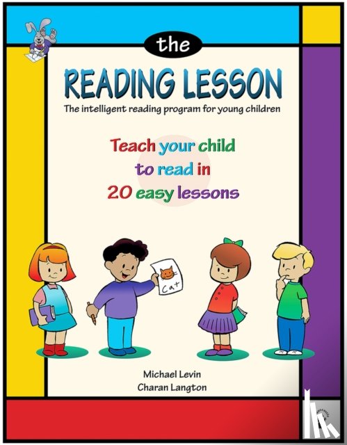 Levin, Michael, Langton, Charan - The Reading Lesson