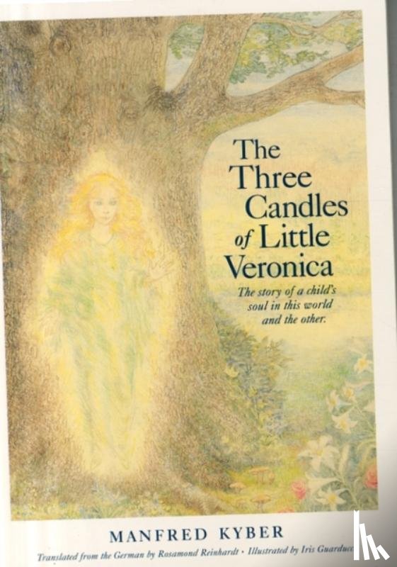 Kyber, Manfred - The Three Candles of Little Veronica