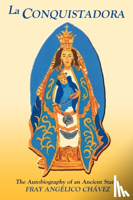 Chavez, Angelico - La Conquistadora