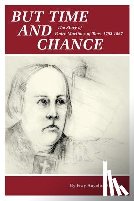Chavez, Angelico - But Time and Change