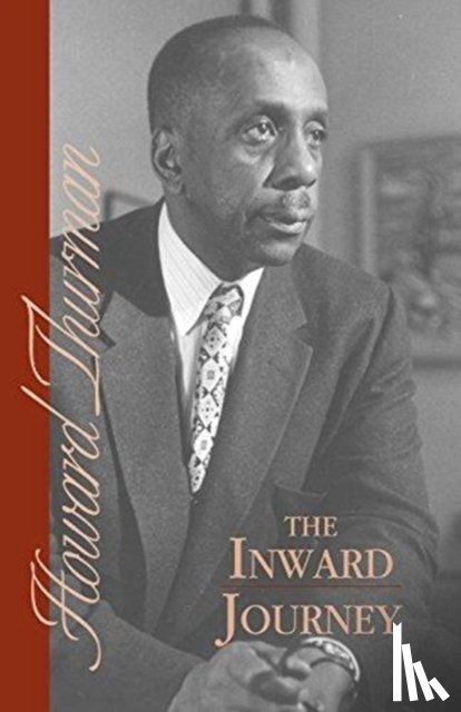 Thurman, Howard - The Inward Journey