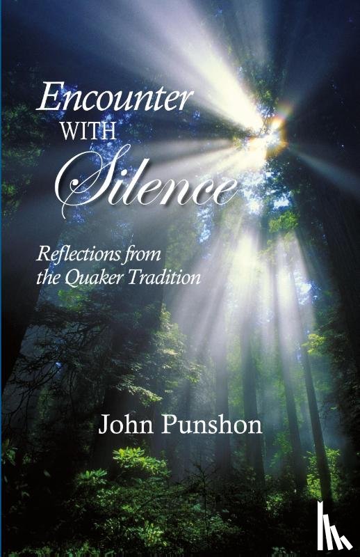 Punshon, John - Encounter With Silence