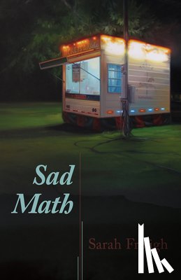 Freligh, Sarah - Sad Math