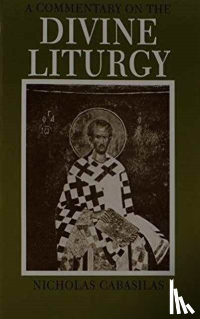 Nicholas, C - Commentary on the Divine Liturgy A
