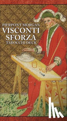 Kaplan, Stuart R. - Visconti-Sforza Tarot