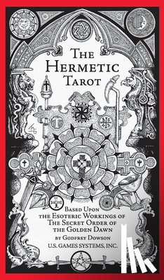 Dowson, Godfrey - The Hermetic Tarot