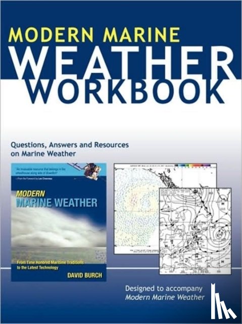 Burch, David - Modern Marine Weather Workbook