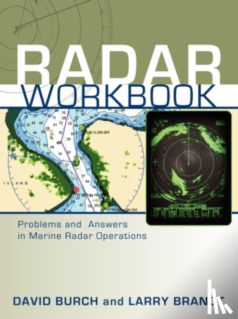 Burch, David, Brandt, Larry - Radar Workbook