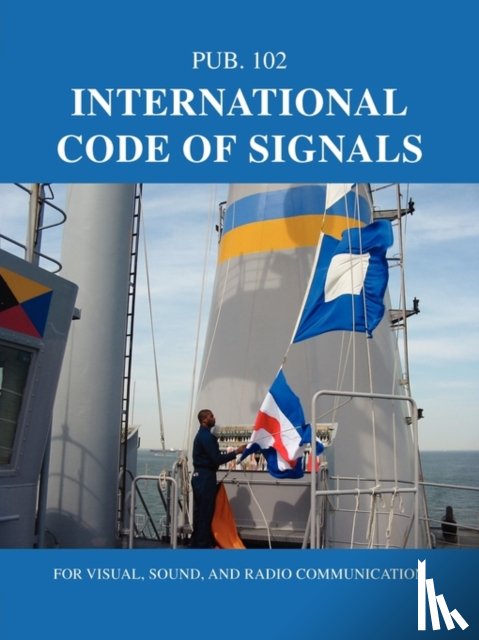 Nima - International Code of Signals