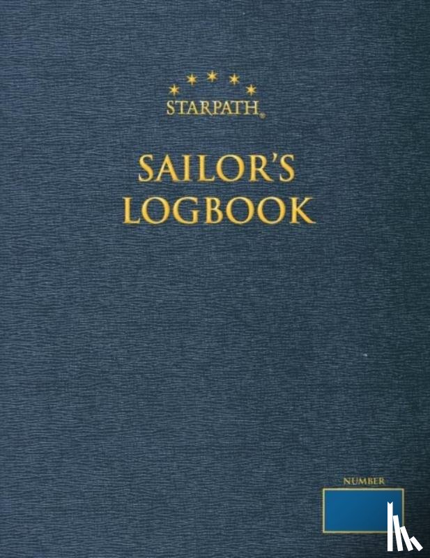 Burch, David - Starpath Sailor's Logbook