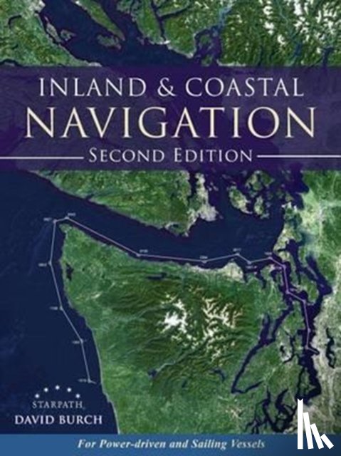 Burch, David - Inland and Coastal Navigation, 2nd Edition