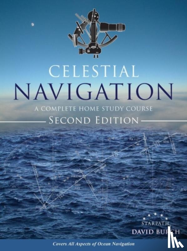 Burch, David (Griffith University Queensland) - Celestial Navigation