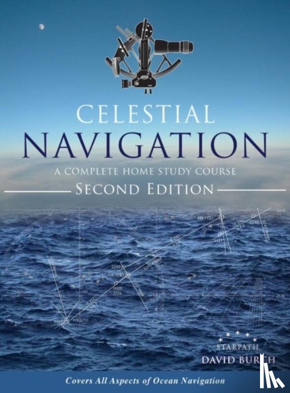Burch, David (Griffith University Queensland) - Celestial Navigation