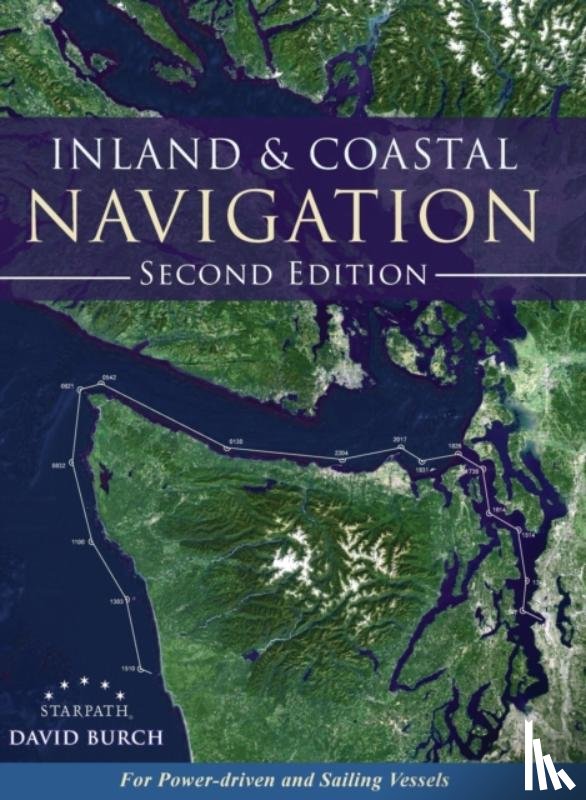 Burch, David - Inland and Coastal Navigation