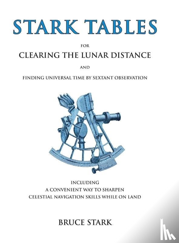 Stark, Bruce - Stark Tables