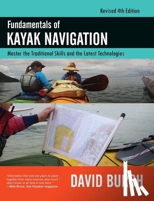 Burch, David - Fundamentals of Kayak Navigation