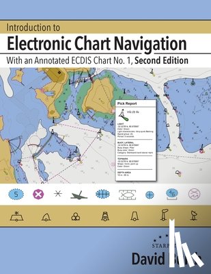 Burch, David - Introduction to Electronic Chart Navigation