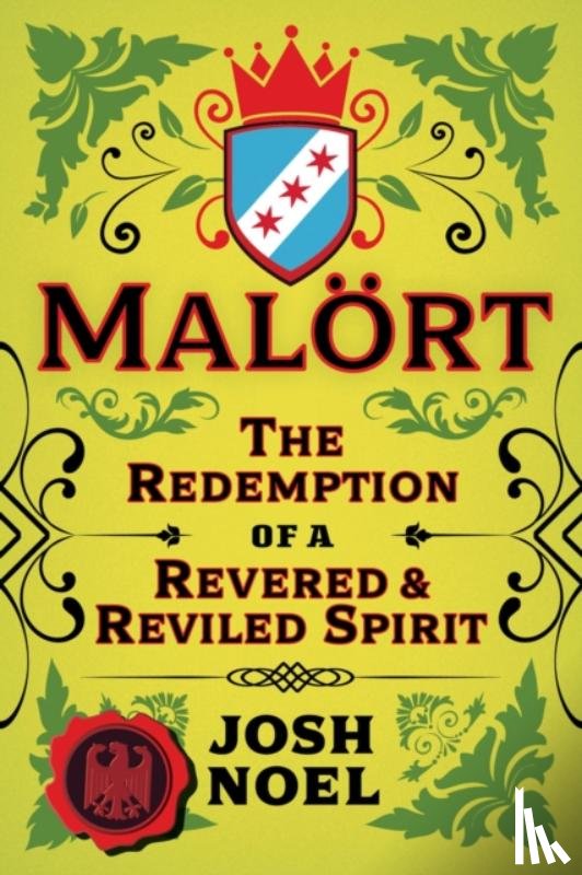 Noel, Josh - Malort