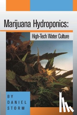 Storm - Marijuana Hydroponics