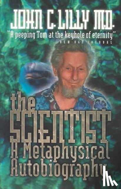 Lilly - The Scientist