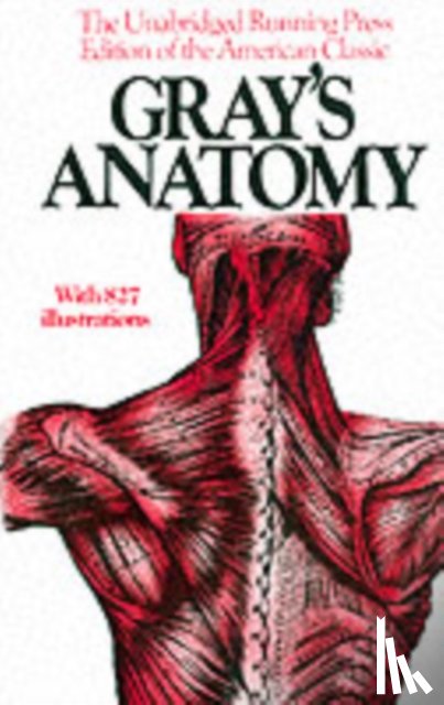 Gray, Henry - Gray's Anatomy