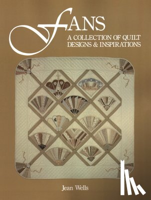 Wells, Jean - Fans
