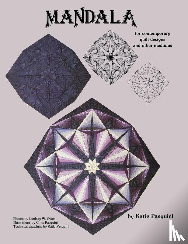 Pasquini, Katie - Mandala