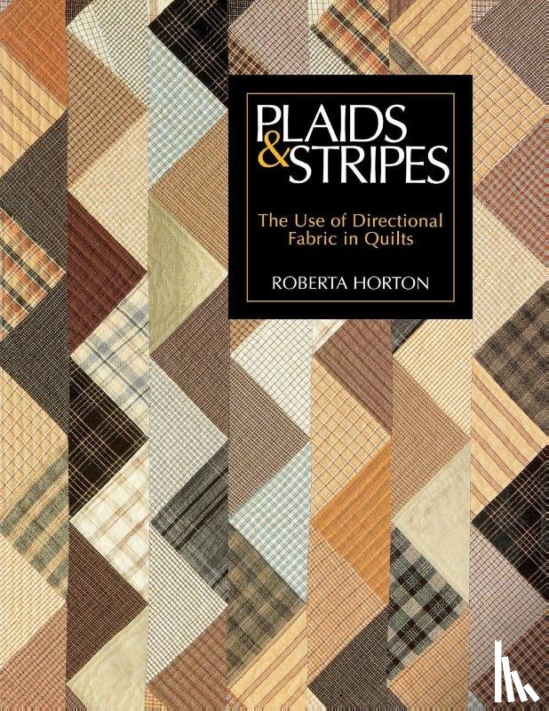 Horton, Roberta - Plaids and Stripes