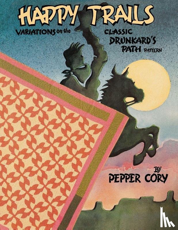 Cory, Pepper - Happy Trails