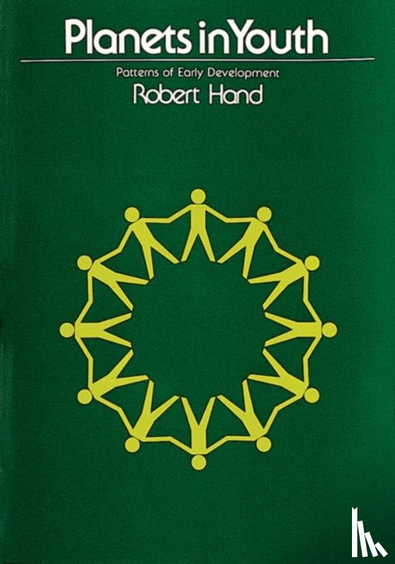 Hand, Robert - Planets in Youth