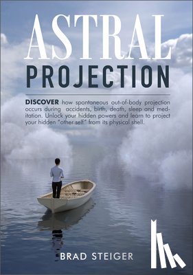 Steiger, Brad - Astral Projection