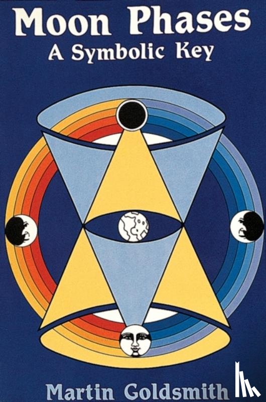 Goldsmith, Martin - Moon Phases
