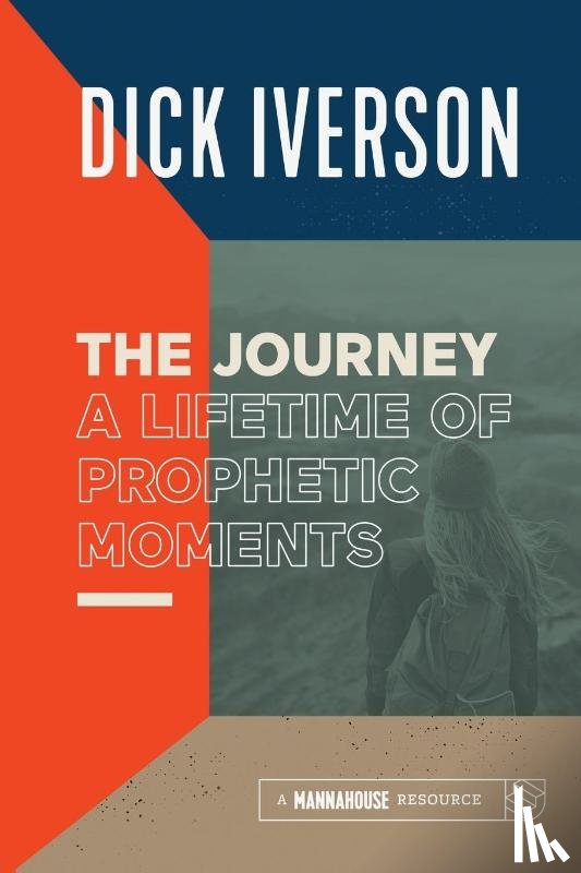 Iverson, Dick - The Journey