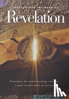 Conner, Kevin J. - Interpreting the Book of Revelation