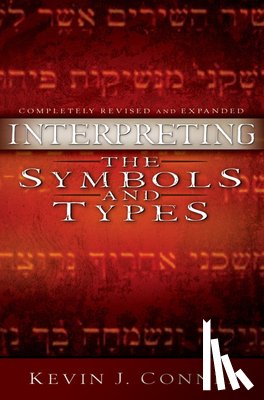 Conner, Kevin J. - Interpreting the Symbols and Types