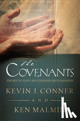 Conner, Kevin J., Malmin, Kenneth P., Malmin, Ken - Covenants