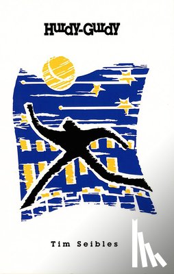 Seibles, Tim - Hurdy-Gurdy