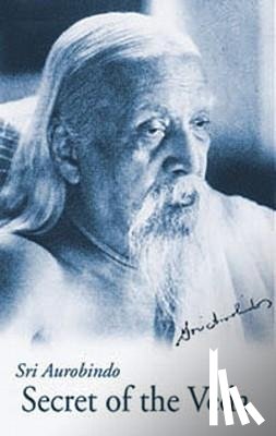 Aurobindo - SECRET OF THE VEDA NEW US /E