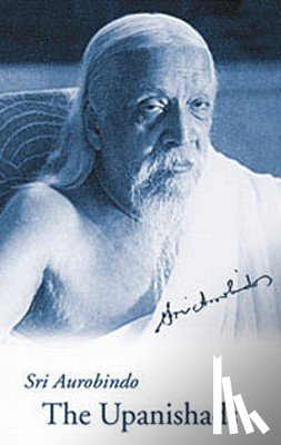 Aurobindo - The Upanishads, 1st Us Edition