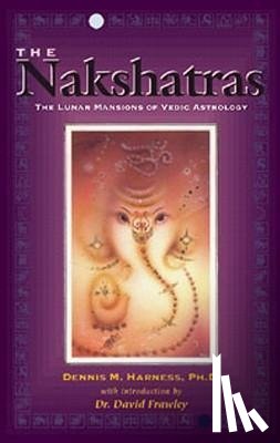 Harness, Dennis - NAKSHATRAS