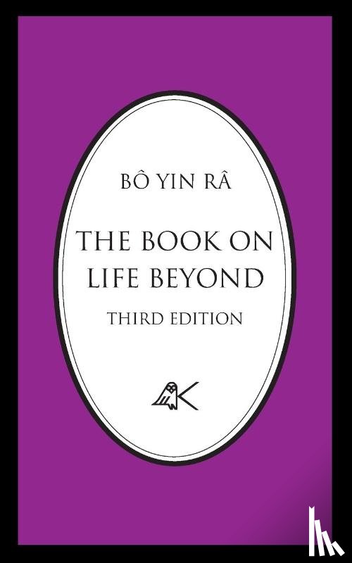 Bô Yin Râ - The Book on Life Beyond