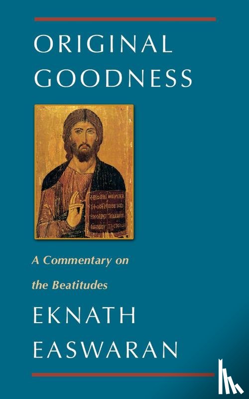 Easwaran, Eknath - Original Goodness