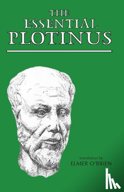 Plotinus - The Essential Plotinus