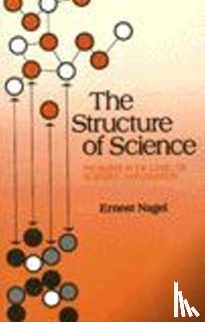 Nagel, Ernst - The Structure of Science