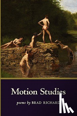 Richard, Brad - Motion Studies