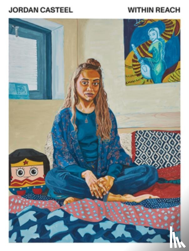  - Jordan Casteel: Within Reach