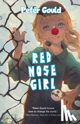 Gould, Peter - Red Nose Girl